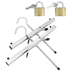 Yeqqzq pcs ladder for sale  Delivered anywhere in UK