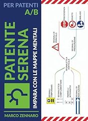 Patente serena impara usato  Spedito ovunque in Italia 