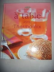 livre thermomix tm31 d'occasion  Livré partout en France