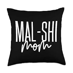 Mal shi mom for sale  Delivered anywhere in USA 