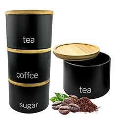 Black set tea for sale  Delivered anywhere in UK