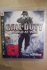 Call duty world usato  Spedito ovunque in Italia 