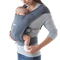 Ergobaby embrac marsupio usato  Spedito ovunque in Italia 