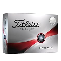 Titleist pro v1x for sale  Delivered anywhere in USA 