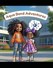 Aqua bond adventures for sale  Delivered anywhere in UK