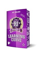 Learning curve gebraucht kaufen  Wird an jeden Ort in Deutschland