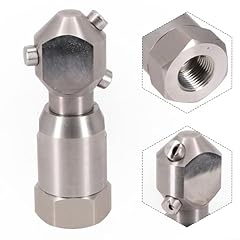 360 degree stainless for sale  Delivered anywhere in UK