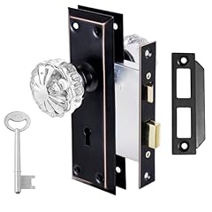 Toptotoo mortise lock for sale  Delivered anywhere in USA 