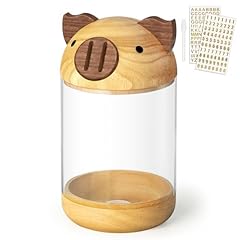 Hicocool wooden clear for sale  Delivered anywhere in USA 