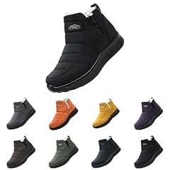 Winter snow boots for sale  Delivered anywhere in USA 