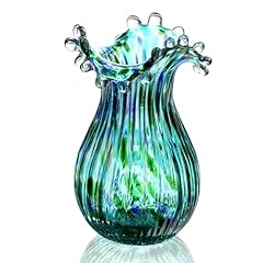 Green glass bubble for sale  Delivered anywhere in USA 