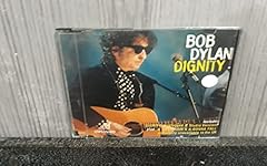 Bob dylan dignity for sale  Delivered anywhere in UK