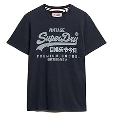 Superdry mens classic for sale  Delivered anywhere in UK