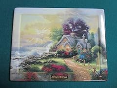 Compatible thomas kinkade for sale  Delivered anywhere in USA 