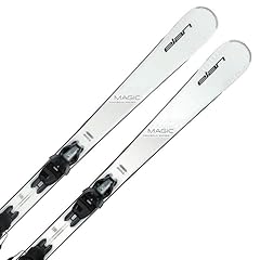 Elan women skis for sale  Delivered anywhere in USA 