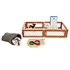 Schleich 41814 scenery gebraucht kaufen  Wird an jeden Ort in Deutschland