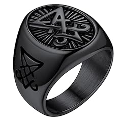 Faithheart anello uomo usato  Spedito ovunque in Italia 