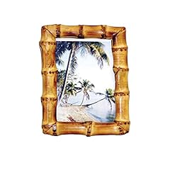 Bamboo picture frame for sale  Delivered anywhere in USA 