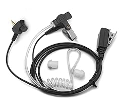 Sundely earpiece headset for sale  Delivered anywhere in Ireland