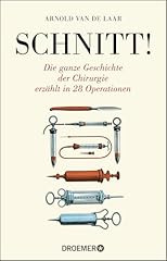 Schnitt ganze geschichte gebraucht kaufen  Wird an jeden Ort in Deutschland