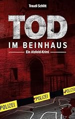Tod beinhaus alsfeld gebraucht kaufen  Wird an jeden Ort in Deutschland