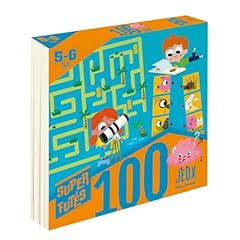 100 jeux super d'occasion  Livré partout en France