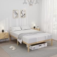 Inch bamboo bed for sale  Delivered anywhere in UK