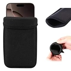 Neopren handytasche iphone gebraucht kaufen  Wird an jeden Ort in Deutschland