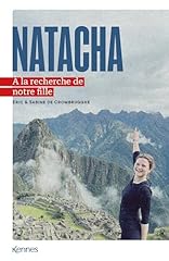 Natacha recherche fille d'occasion  Livré partout en France