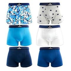 Double slips coton d'occasion  Livré partout en France