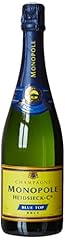 Heidsieck blue top d'occasion  Livré partout en France