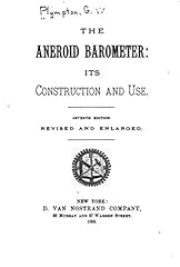 Aneroid barometer construction for sale  Delivered anywhere in USA 