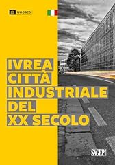 Ivrea città industriale usato  Spedito ovunque in Italia 