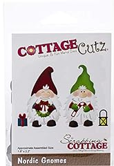 Cottagecutz dies nordic for sale  Delivered anywhere in USA 