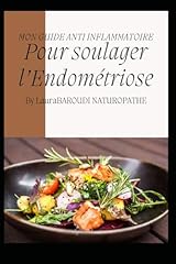 Guide anti inflammatoire d'occasion  Livré partout en France