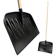 Snow shovel heavy for sale  Delivered anywhere in Ireland