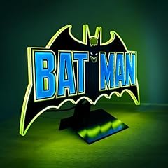 Batman table lamp for sale  Delivered anywhere in USA 
