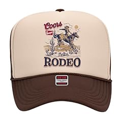 Banquet rodeo trucker for sale  Delivered anywhere in USA 