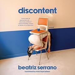 Discontent novel usato  Spedito ovunque in Italia 