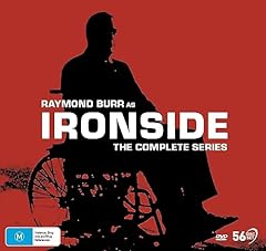 Ironside complete series for sale  Delivered anywhere in USA 