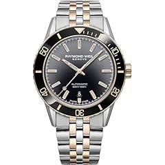 Raymond automatic watch gebraucht kaufen  Wird an jeden Ort in Deutschland