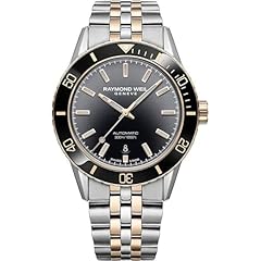 Raymond weil automatic for sale  Delivered anywhere in Ireland