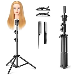 Eastdone wig stand for sale  Delivered anywhere in USA 