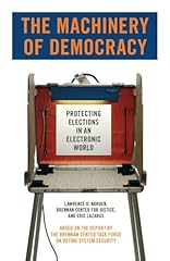 The machinery democracy d'occasion  Livré partout en France