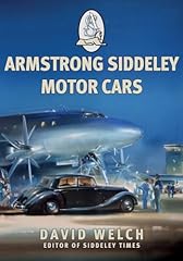 Armstrong siddeley motor for sale  Delivered anywhere in Ireland