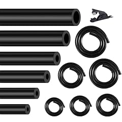 Tubo vuoto silicone usato  Spedito ovunque in Italia 