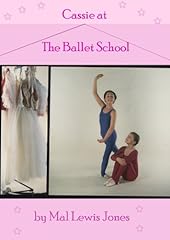 Cassie ballet school for sale  Delivered anywhere in UK