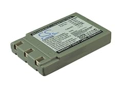 Techtek battery 850mah for sale  Delivered anywhere in UK