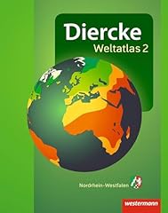 Diercke weltatlas aktuelle gebraucht kaufen  Wird an jeden Ort in Deutschland