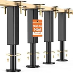 4pcs adjustable height for sale  Delivered anywhere in USA 